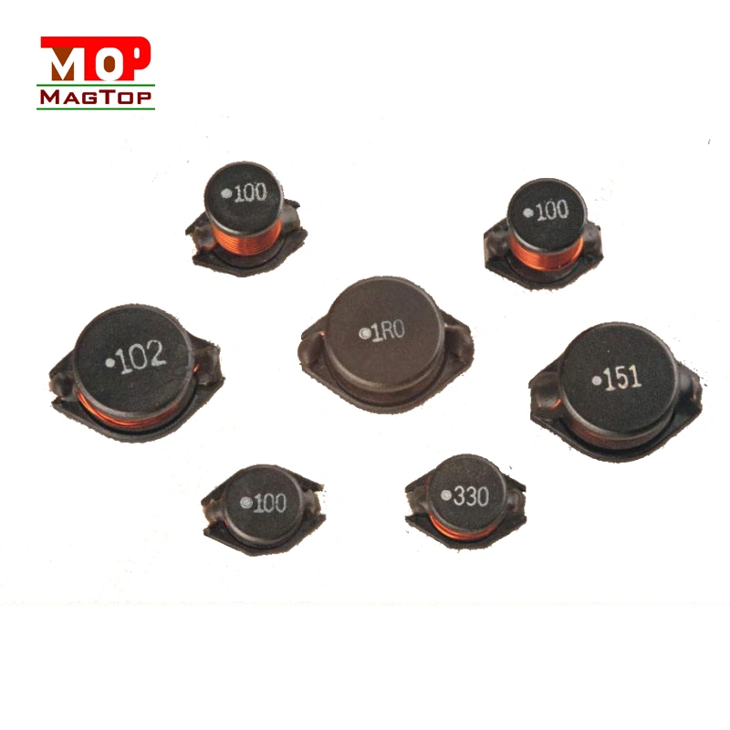 chip inductor,ferrite chip inductor,wire wound chip inductor