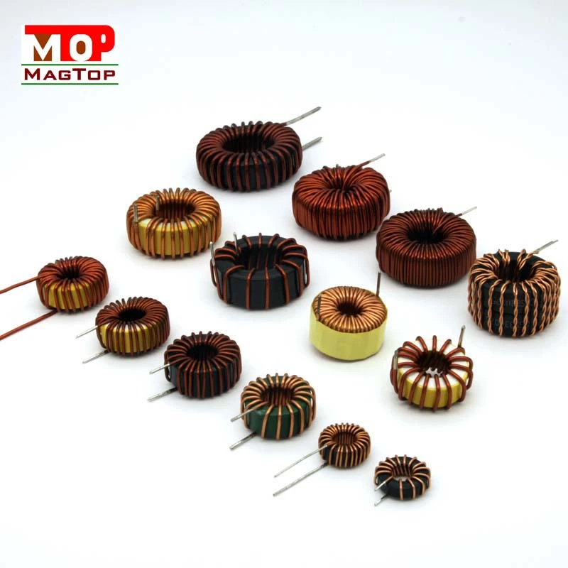 common mode choke,filter inductors