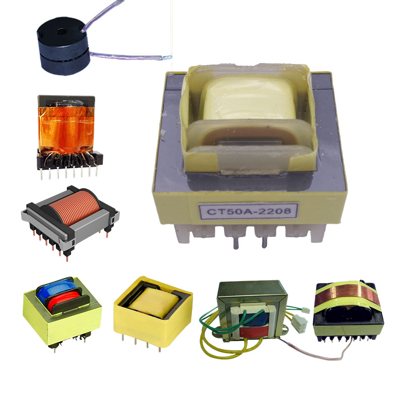 high-frequency transformers