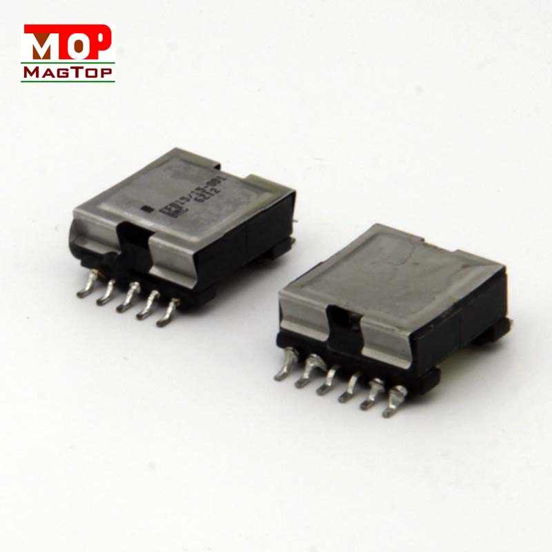 High frequency transformer