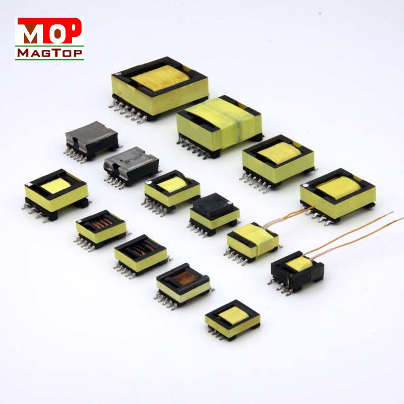 High frequency transformer