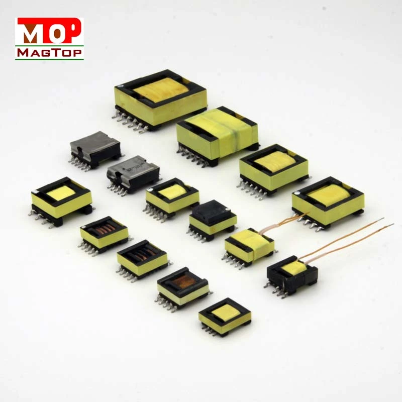 HF transformers, high-frequency transformerspower, electronic transformer,electric step up transformer