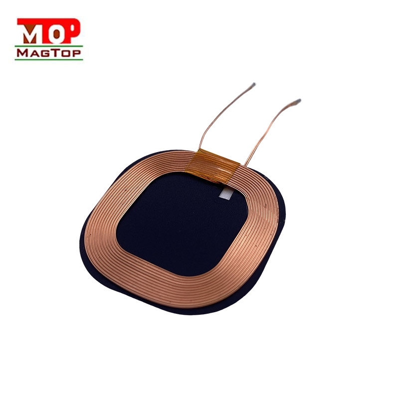 Air Core Inductors