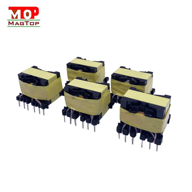 High Frequency Transformers