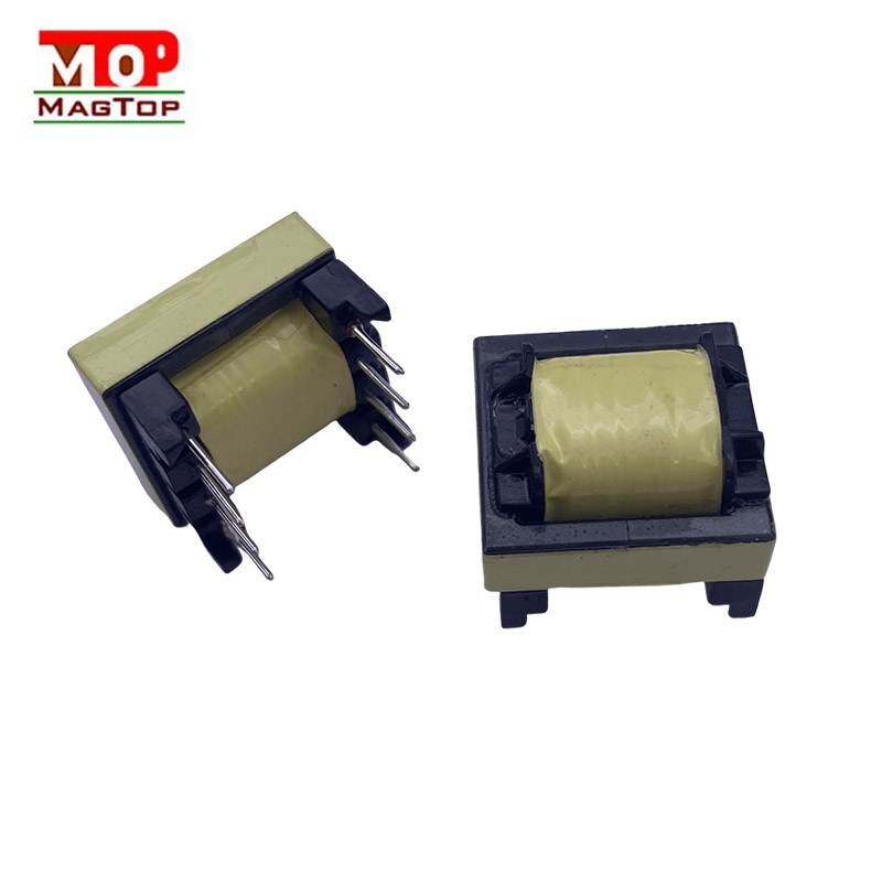 High-Frequency Transformers