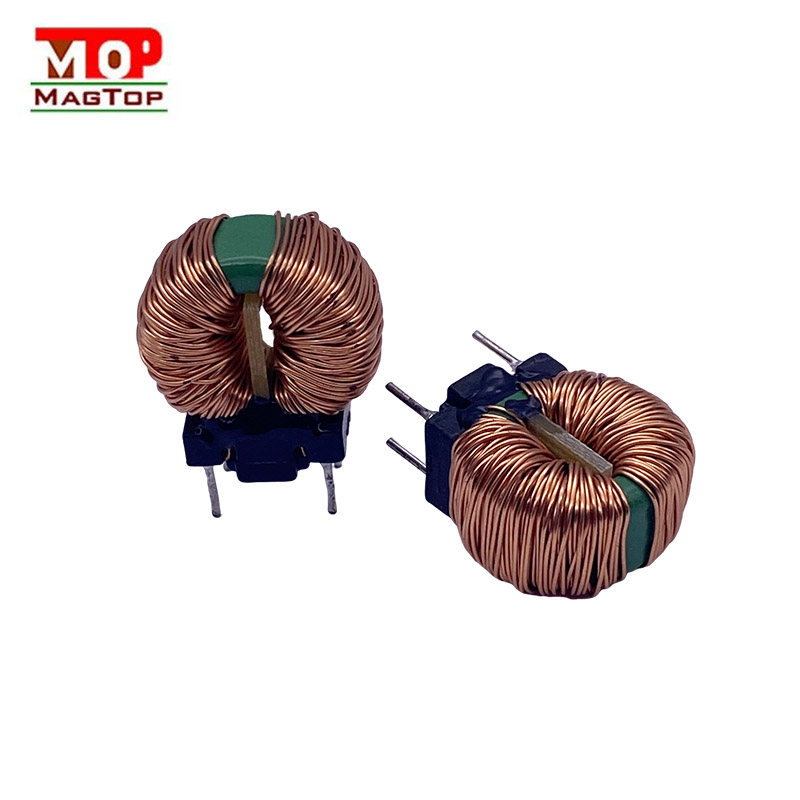 High-Frequency Inductor