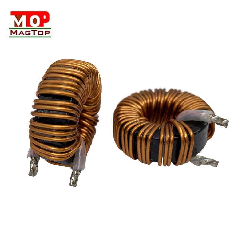 High-Frequency Inductor