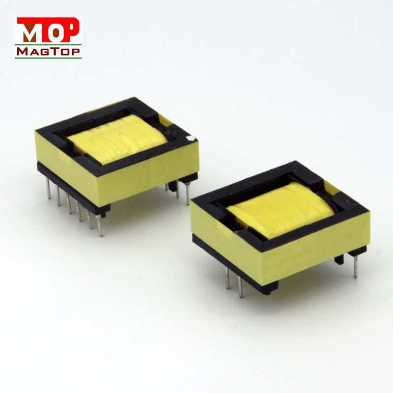 High frequency transformer