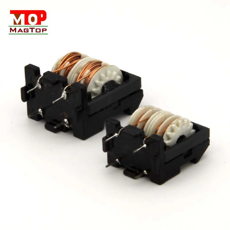 Common mode inductors,inductor, MAGTOP inductor