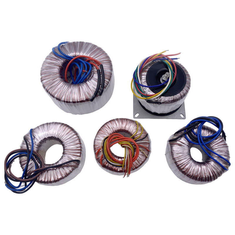 auto transformer 