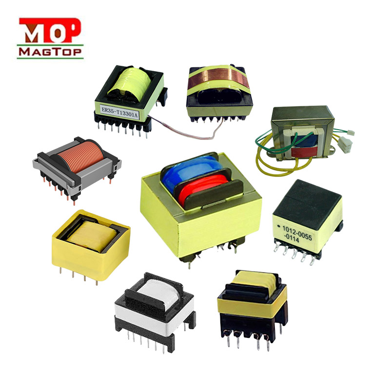 high-frequency transformers