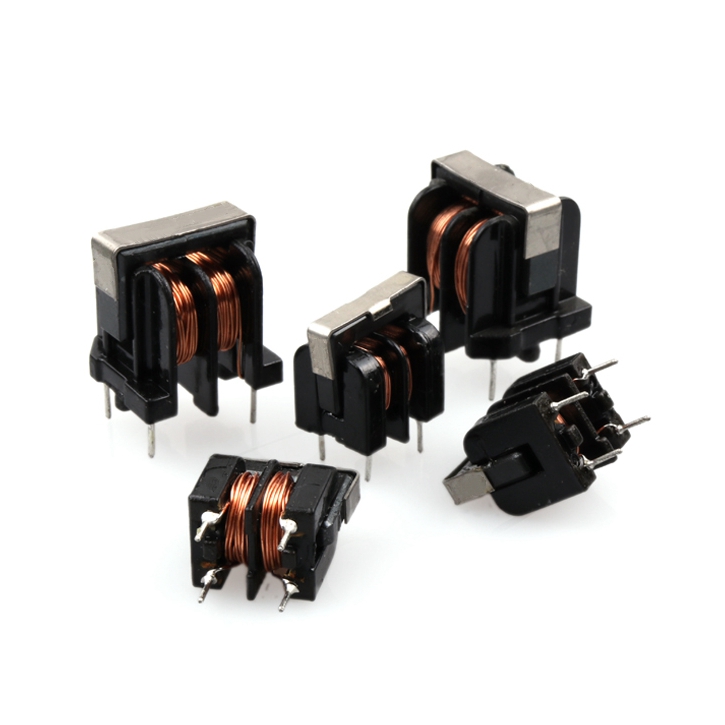 UU105 AC Line Filter Common Mode Choke Coils