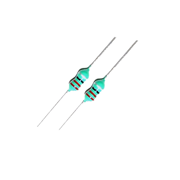 LGA0307 Color code inductor