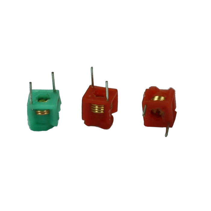 adjustable coils