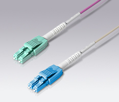 LC Uniboot Push-Pull(Switch Polarity) -FOCC Fiber Optic CO.,Limited