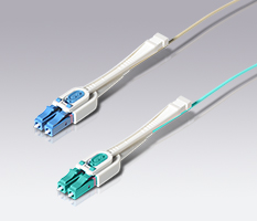 LC Uniboot Push-Pull(Switch Polarity) -FOCC Fiber Optic CO.,Limited