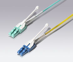 LC Uniboot Push-Pull(Switch Polarity) -FOCC Fiber Optic CO.,Limited