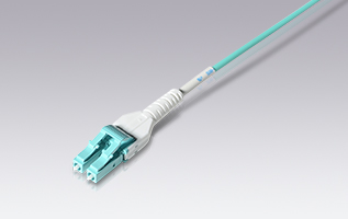 LC Uniboot(Push-Pull) -FOCC Fiber Optic CO.,Limited