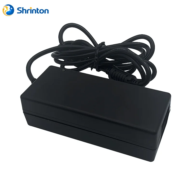 2021 New product Amazon wholesale Power adapter HT60 8V 10V 14V 18V 26V 30V 0.5A 0.8A 2A 2.8A 4A 5A 60W With 2 Years Warranty
