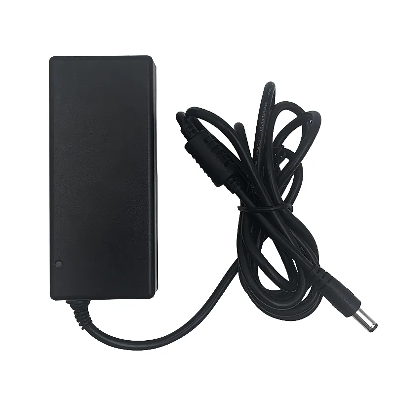 2023 Nuevo producto Amazon al por mayor Adaptador de corriente HT60 8V 10V 14V 18V 26V 30V 0.5A 0.8A 2A 2.8A 4A 5A 60W con 2 años de garantía