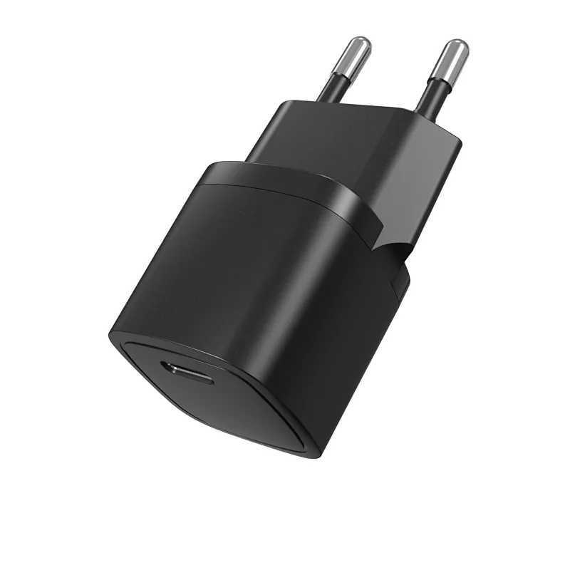 2021 Nuevas llegadas EU / US / CN PLUG PD cargador 5V 9V 12V 3A 2.2A 1.67A Puerto único Calidad original para iphone 12 13