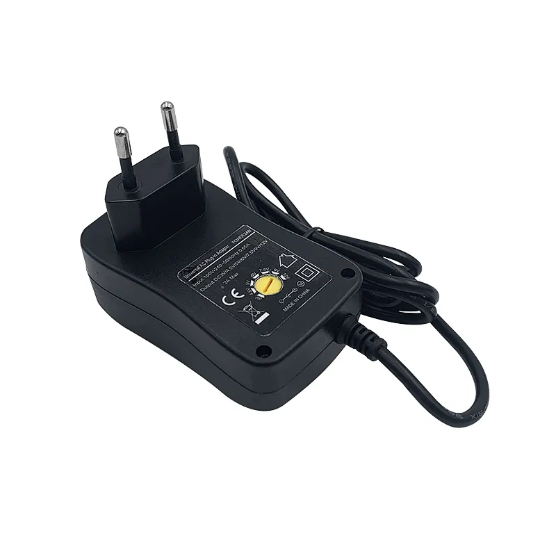 adjustable switching power supply