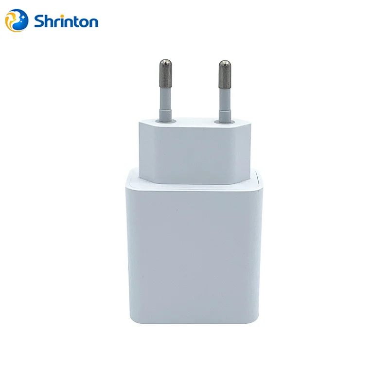 2021 newest design CE,FCC,CCC PD charger 20W 5V 3A,9V 2.22A, 12V 1.67A for iPhone XS Max iPad Samsung