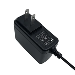 Power Adapter Eu Wall Mount Adapter 5v 12v 0.01A-2.6A Ac To Dc Medical Plug Adaptor