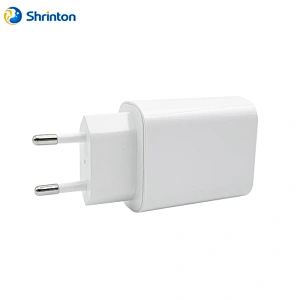 2022 On stock 5V2.8A 8V 2.6A 10V 2.4A 12V 2.2A 15V 2A USB A Type C PLUG potable charger for razor for samsung