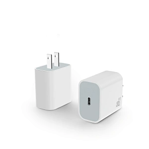 Universal Gan Technology single Ports 30w game player Wall Charger Adapter For electronics And More
