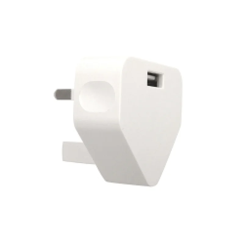 Factory Price 5V 1A 1.2A 1.5A 1.8A 2A 2.1A 2.4A CE Certificates USB Travel Wall Charger for iPhone XS Max iPad Samsung