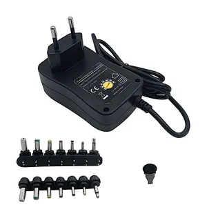 adjustable switching power supply