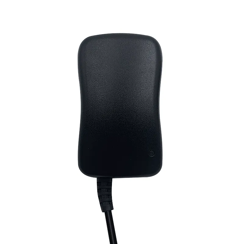Nuevo diseño OEM Logo 3V 6V 7V 8V 10V 12V 0.1A 0.8A 0.9A 1A 1.2A adaptador de corriente de carga rápida caja adaptador de corriente alterna de CA BUENA CALIDAD