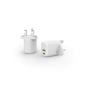 2 Ports Usb C Charger 20w For Iphone 12 Pro Max Support Type C Pd Fast Charging Portable Phone Charger For Ipad