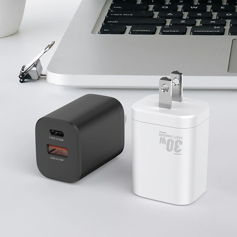 PD 30W GAN Charger