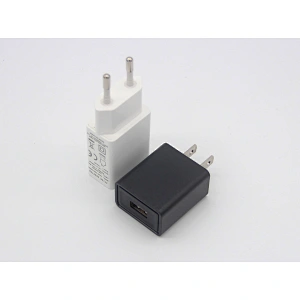 Wholesale usb charger 5V 1.5A for mobile phone with good quality