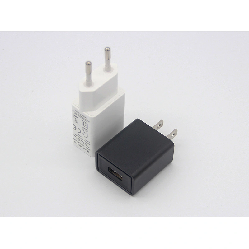 Wholesale usb charger 5V 1.5A for mobile phone with good quality