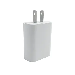 productos más vendidos 5V 3A 9V 2.22A 12V 1.67A 20W (máx.) Cargador USB A + tipo C de calidad original para iPhone XS Max iPad Samsung