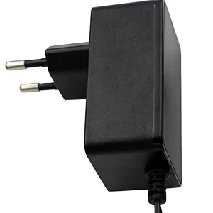 Wholesale 12v1a power adapter apply for LED light CCTV camera router wall power supply with good quality