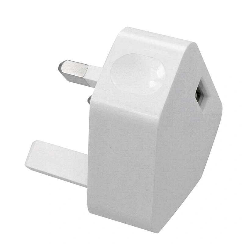 Precio de fábrica 5V 1A 1.2A 1.5A 1.8A 2A 2.1A 2.4A Certificados CE Cargador de pared de viaje USB para iPhone XS Max iPad Samsung