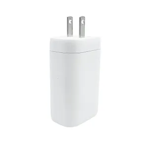 2021 Nuevo producto Amazon al por mayor Gan 65W tipo C puertos USB A CHARGER para iphone 12 cargador de buena calidad