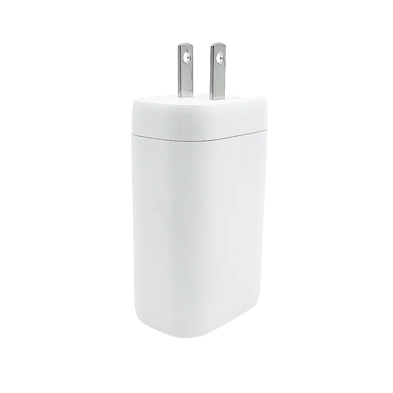 Laptop mobile phone quick charge  Gan 65W type C ports USB A CHARGER Original Quality charger With 2 Years Warranty