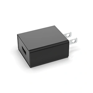Reino Unido EE. UU. UE AU enchufe usb adaptador de cargador de teléfono montado en la pared 5w usb tipo c pd cargador de pared