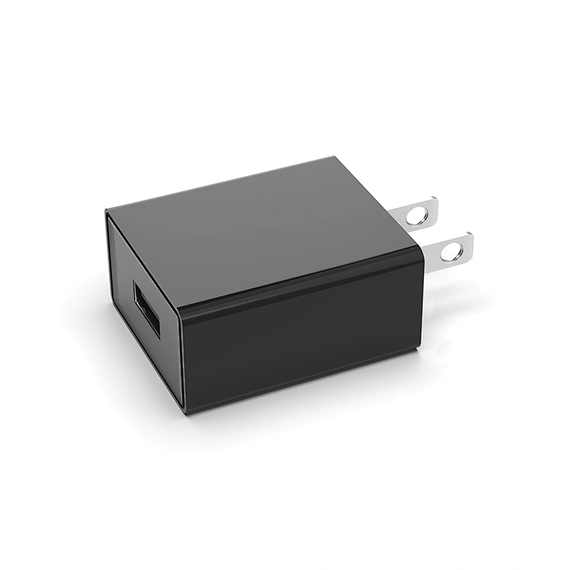 Reino Unido EE. UU. UE AU enchufe usb adaptador de cargador de teléfono montado en la pared 5w usb tipo c pd cargador de pared