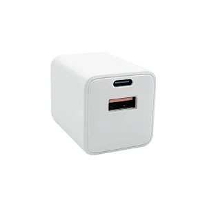 Free Sample 5V 3A 9V 3A  12V 2.5A  20V 1.5A 30W USB TYPE C charger for iPhone XS Max iPad Samsung