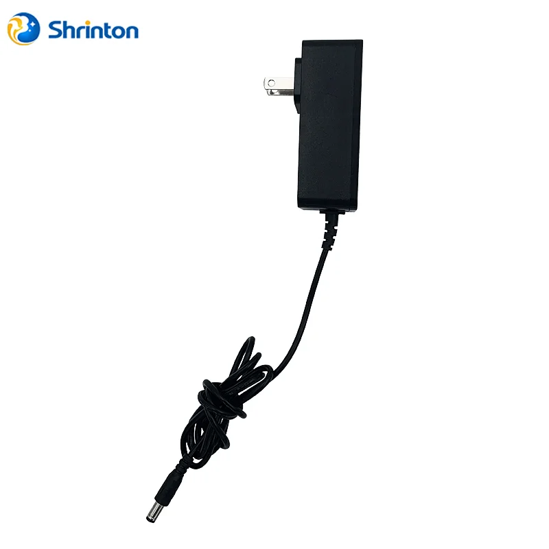 PSE ETL 8v 10v 16v 18v 22v 25v 28v 30v 0.2A 0.5A 1A 2.2A 3.5A 4A adapter power cable suitable for gifts and customizable logo