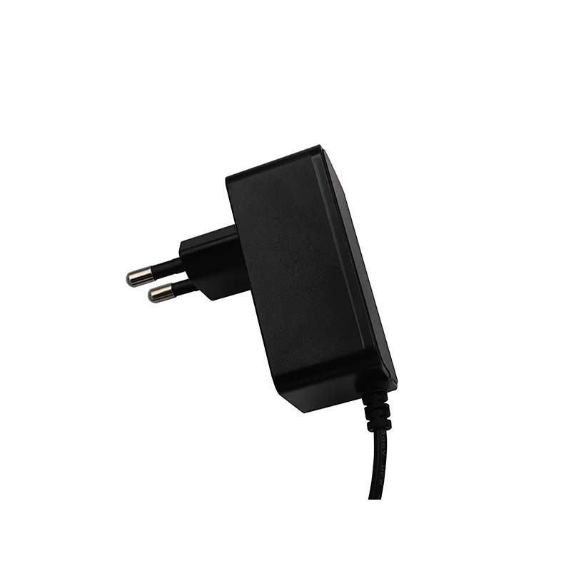 China manufacturer provides new design universal EU US AU plug power wall adapter 5V2A 5V2.5A power supply