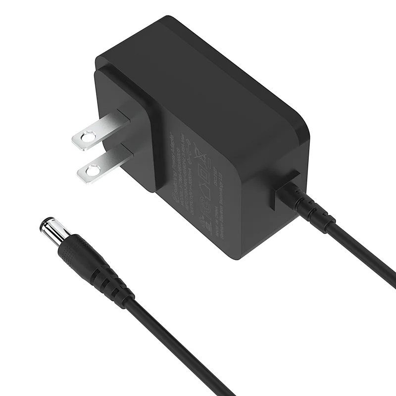 Wholesale best sellers 3.3V 8V 10V 12V 16V 0.01A 0.2A 0.5A 1A 2A 3A  with CE,RoHS,FCC, ERP, CCC,CB,ERP Switching Power Adapter