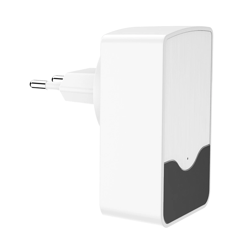 5V4.4A 4 USB port  US EU UK plug with CB CE certificate power adapter supply