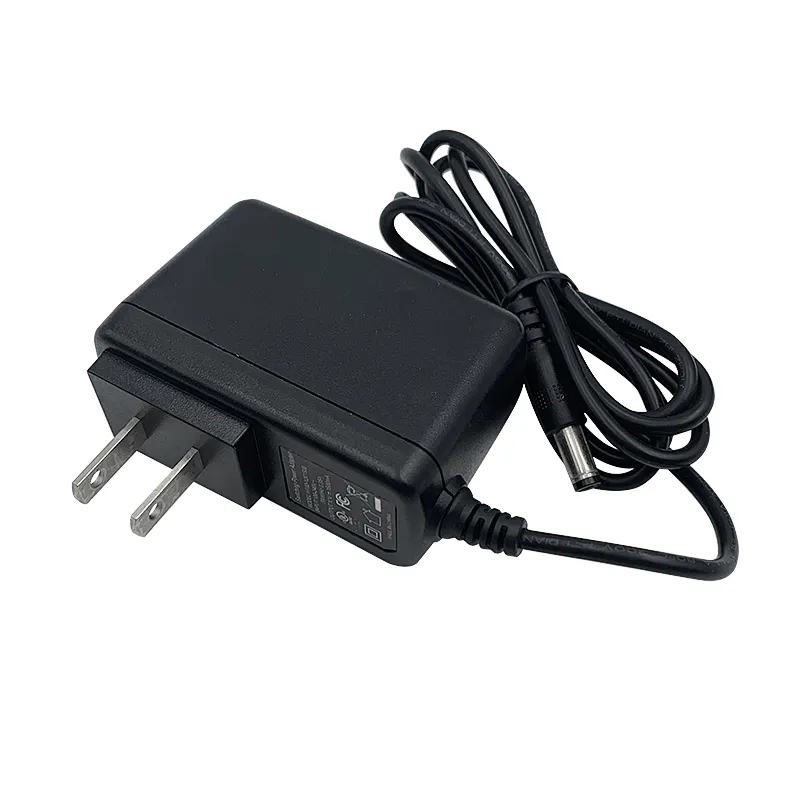 eu ac adapter plug